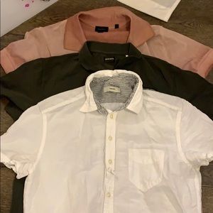 Diesel polos MENS